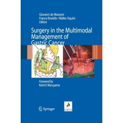 Surgery in the Multimodal Management of Gastric Cancer