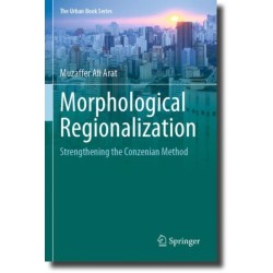 Morphological Regionalization: Strengthening the Conzenian Method