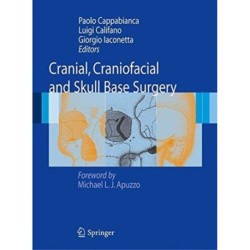 Cranial, Craniofacial and Skull Base Surgery