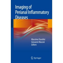 Imaging of Perianal Inflammatory Diseases