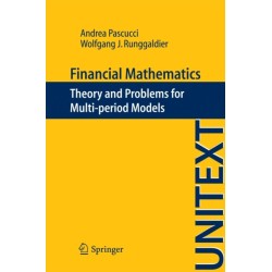 Financial Mathematics: Theory and Problems for Multi-period Models