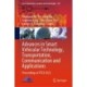 Advances in Smart Vehicular Technology, Transportation, Communication and Applications: Proceedings of VTCA 2022