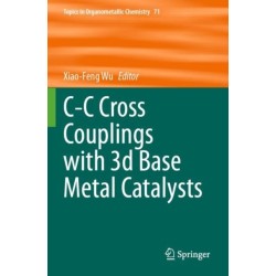C-C Cross Couplings with 3d Base Metal Catalysts