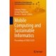 Mobile Computing and Sustainable Informatics: Proceedings of ICMCSI 2023
