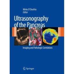 Ultrasonography of the Pancreas: Imaging and Pathologic Correlations