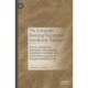 The European Banking Regulation Handbook, Volume I: Theory of Banking Regulation, International Standards, Evolution and Institutional Aspects of European Banking Law