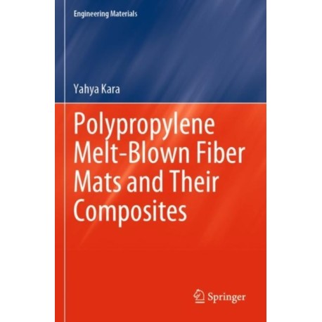 Polypropylene Melt-Blown Fiber Mats and Their Composites