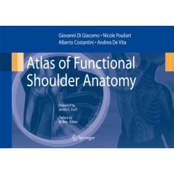 Atlas of Functional Shoulder Anatomy