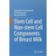 Stem cell and Non-stem Cell Components of Breast Milk