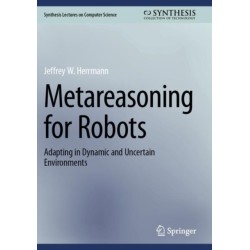 Metareasoning for Robots: Adapting in Dynamic and Uncertain Environments