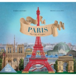 Paris: The City of Lights