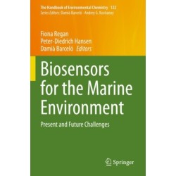 Biosensors for the Marine Environment: Present and Future Challenges