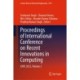 Proceedings of International Conference on Recent Innovations in Computing: ICRIC 2022, Volume 2