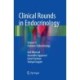 Clinical Rounds in Endocrinology: Volume II - Pediatric Endocrinology