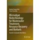 Microalgae Biotechnology for Wastewater Treatment, Resource Recovery and Biofuels: Towards Sustainable Biorefinery