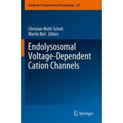 Endolysosomal Voltage-Dependent Cation Channels