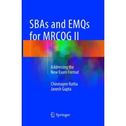 SBAs and EMQs for MRCOG II: Addressing the New Exam Format