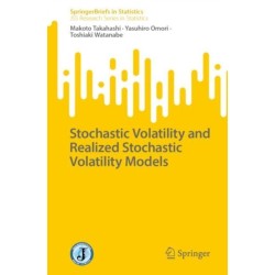 Stochastic Volatility and Realized Stochastic Volatility Models