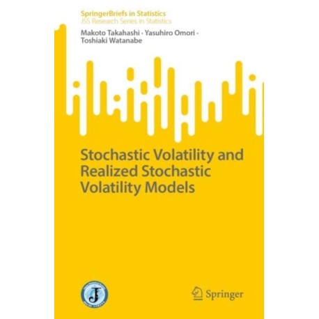 Stochastic Volatility and Realized Stochastic Volatility Models