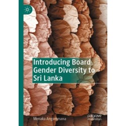 Introducing Board Gender Diversity to Sri Lanka