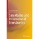 San Marino and International Investments
