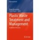 Plastic Waste Treatment and Management: Gasification Processes