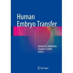 Human Embryo Transfer