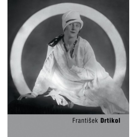 Frantisek Drtikol: Portraits