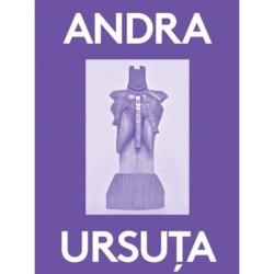 Andra Ursuta: 2000 Words