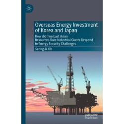Overseas Energy Investment of Korea and Japan: How did Two East Asian Resources-Rare Industrial Giants Respond to Energy Security Challenges