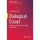 Dialogical Essays: From Difference to Sharing in I-Other Relationships