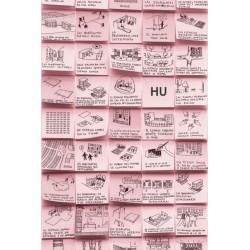 HU: Common Spaces in Housing Units