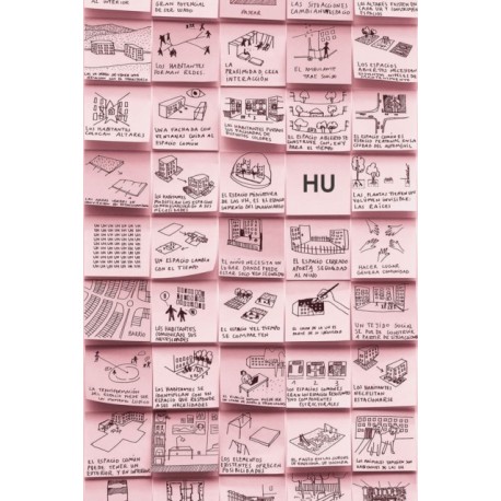 HU: Common Spaces in Housing Units