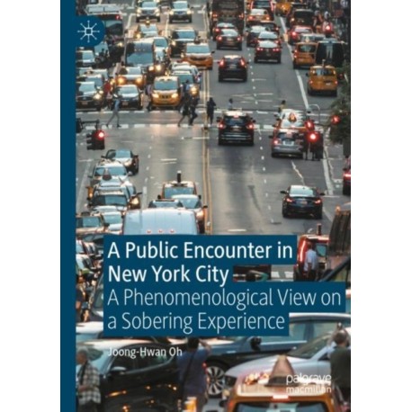 A Public Encounter in New York City: A Phenomenological View on a Sobering Experience