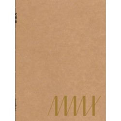 Mmx: Architecture and Territory