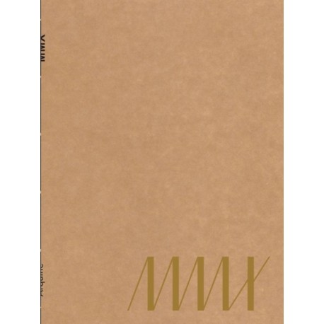 Mmx: Architecture and Territory