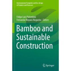 Bamboo and Sustainable Construction