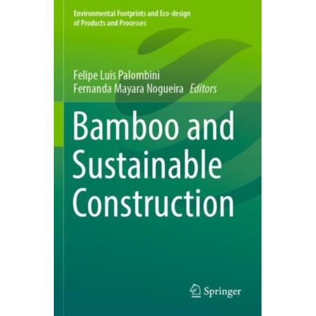 Bamboo and Sustainable Construction
