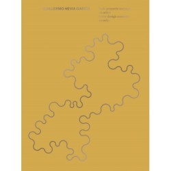 Guillermo Hevia Garcia: Every Design Conceals an Order