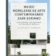 JSa: Juan Soriano Contemporary Art Museum of Morelos