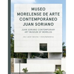 JSa: Juan Soriano Contemporary Art Museum of Morelos