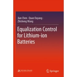 Equalization Control for Lithium-ion Batteries