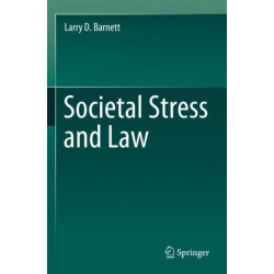Societal Stress and Law