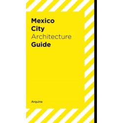 Mexico City Architecture Guide