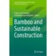 Bamboo and Sustainable Construction