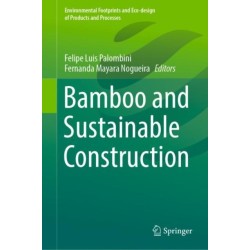 Bamboo and Sustainable Construction