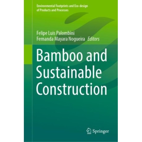 Bamboo and Sustainable Construction