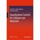Equalization Control for Lithium-ion Batteries