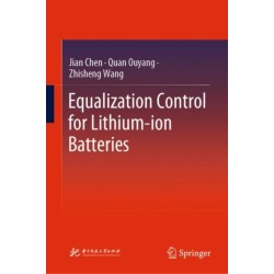 Equalization Control for Lithium-ion Batteries