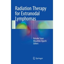 Radiation Therapy for Extranodal Lymphomas